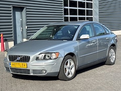 Volvo S40 - 2.4 Edition II | Airco| Cruise control