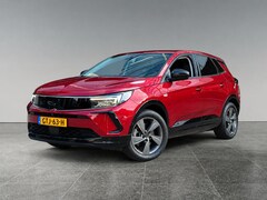 Opel Grandland - GS 1.6 PHEV 225pk Hybrid e-EAT8 | ADAPTIVE CRUISE | AGR-COMFORTSTOEL | 360° CAMERA | DODEH