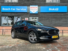 Mazda CX-30 - 2.0 e-SkyActiv-X M Hybrid Comfort