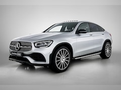 Mercedes-Benz GLC-klasse Coupé - GLC 300 Automaat 4MATIC AMG Line | Nightpakket | Schuifdak | LED | Advanced Sound System |