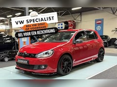 Volkswagen Golf - 1.4 TSI R-Line | Maxton | Xenon | Navi | Cruise | 5-Drs | Clima