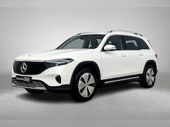 Mercedes-Benz EQB - EQB 300 4MATIC Progressive Line 7-Persoons | Advanced Pakket | Winterpakket | Parktronic m
