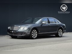 Bentley Continental Flying Spur - Series 51 by Mulliner