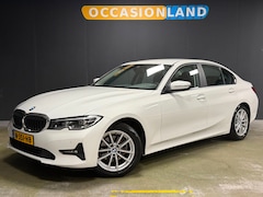BMW 3-serie - 320i Business Edition|LED|PDC|CRUISE|CAMERA|CARPLAY|BLUETOOTH|NAVI|DAB|TREKHAAK|