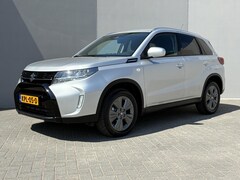 Suzuki Vitara - 1.4 Boosterjet Smart Hybrid Select / 10 Jaar fabrieksgarantie mogelijk / Dealer onderhoude
