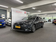 Kia Cee'd Sportswagon - Ceed 1.0 T-GDi ExecutiveLine/ NL auto/ Eerste eigenaar/ Pano