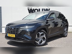 Hyundai Tucson - 1.6 T-GDI HEV Premium Sky Panoramadak | Stoelkoeling | Memory | 360 Camera