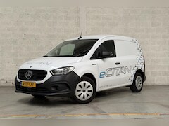Mercedes-Benz eCitan - 112 L1 | Climate Control (Automatic) | Parkeerpakket achterzijde met Camera | Volledige La