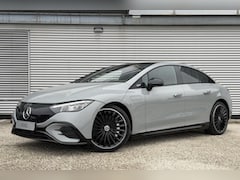 Mercedes-Benz EQE - EQE 300 Business Solution AMG | MANUFAKTUR | Winterpakket | Nightpakket | Parkeerpakket me