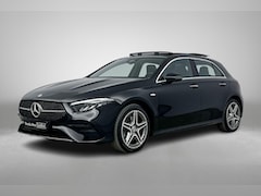 Mercedes-Benz A-klasse - A 250e Automaat AMG Line | Advanced Plus Pakket | Winterpakket | Panoramadak | LED | Sfeer