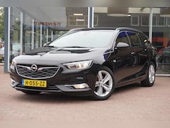 Opel Insignia Sports Tourer - 1.5 Turbo Business Executive | Virt. Cockpit | AGR stoelen | Camera | Trekhaak | Vol optie