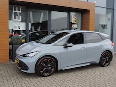 CUPRA Born - Adrenaline One 62 kWh 85.000km | 19'' | 1e Eig | NLauto | ECC | Camera | Privglas | Keyles