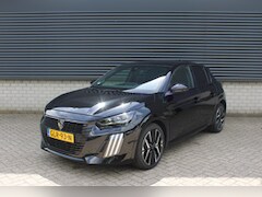 Peugeot 208 - 1.2 Hybrid 100 e-DCS6 GT I Panorama Dak I Navigatie