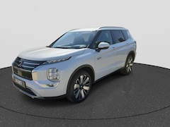 Mitsubishi Outlander - 2.4 PHEV Intense+ RIJKLAAR | Nieuw uit voorraad leverbaar