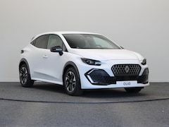 Renault Clio - Hybrid 160pk techno | Vijf jaar garantie | Stoelverwarming | 360 graden camera | All seaso