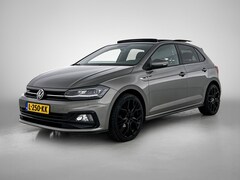 Volkswagen Polo - 1.0 TSI Highline Business R 95 PK| Origineel Nederlands | 1e Eigenaar | Panoramadak | R-Li