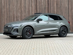 Audi Q8 e-tron - 55 quattro S Edition Competition 115 kWh / Chronos Grey /