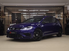 Volkswagen Golf Variant - 2.0 TSI 4Motion R /PANO/AKRA/ACC/DCC/DYNAUDIO/SFEER/VOL