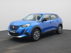 Peugeot e-2008 - e-2008 Active | 89% SOH | NAVIGATIE | KLIMAATREGELING | CRUISE CONTROL | CAMERA