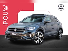 Volkswagen T-Roc - 1.5 TSI 150pk DSG R-Line Business | Panoramadak | Stoelverwarming | Achteruitrijcamera