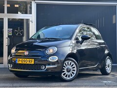 Fiat 500 - 1.2 Lounge PANO / AIRCO / BLUETOOTH / LM-VELGEN
