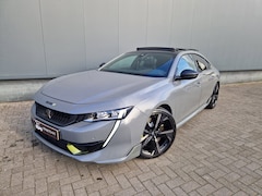 Peugeot 508 - 1.6 HYbrid Sport Engineered 360pk 1E Eig