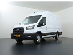 Ford Transit - 350 | 2.0 TDCI | L4 H3 | Trend | RDW 2-ZITS | NAVIGATIE | STOELVERWARMING | LAADRUIMTE PAK