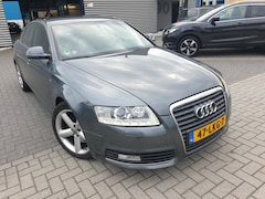 Audi A6 Limousine - 2.0 TFSI Business Edition Top Auto