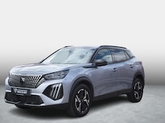 Peugeot 2008 - 1.2 PureTech GT Pack l Stoel VW l Elektrische bestuurdersstoel l Schuif kantel dak l 360 c