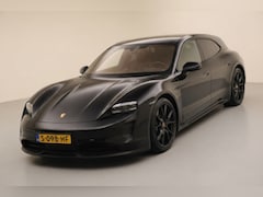 Porsche Taycan Sport Turismo - GTS 93 kWh N.P.176.774, - 517PK INCL-BTW