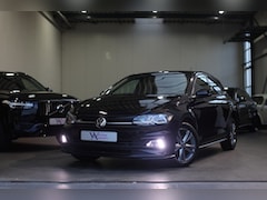 Volkswagen Polo - 1.0 TSI DSG R-Line *Virtual cockpit*ACC*Parkeersensoren*Climate Control