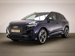Audi Q4 e-tron - 35 Advanced edition 55 kWh | CLIMA | STOELVERWARMING | DAB | APPLE | 20"
