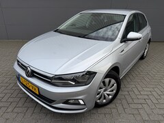 Volkswagen Polo - 1.0 TSI Highline *Digital Cockpit*1 EIGNAAR*PAERK SENSOREN*NAVI*CRUISE*NAVI*CARPLAYE