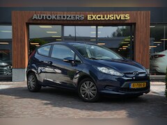 Ford Fiesta - 1.25 Limited Airco Radio/CD
