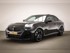BMW 2-serie Coupé - M240i xDrive High Executive | SCHUIFDAK | HARMAN KARDON | HEAD UP | DRAADLOZE LADER