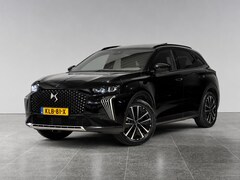 DS 7 - 7 Etoile e-Tense 300pk PHEV AWD 4x4 e-EAT8 | TREKHAAK | NIGHTVISION | SCHUIF/KANTELDAK | H