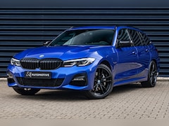 BMW 3-serie Touring - 330e xDrive M Sport / PANO / HUD / TREKHAAK / CARPLAY