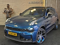 Lynk & Co 01 - 1.5|GARANTIE|NAP|1E EIG|PANO|ADAP CRUISE|CARPLAY|ELEK STOELEN