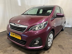 Peugeot 108 - 1.0 e-VTi Blue Lion Schadeauto