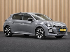 Peugeot 208 - 1.2 Hybrid 110 e-DCS6 Allure | Navi / Camera / Climate