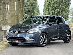 Renault Clio - 0.9 TCe Intens