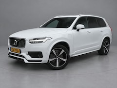 Volvo XC90 - 2.0 T8 Twin Engine AWD R-Design 7P. | Dealer OH | Clima | Adapt. Cruise | Apple Carplay/Na