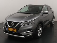Nissan Qashqai - 1.3 DIG-T N-Motion | Panoramadak | 360 Camera |
