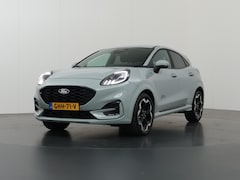 Ford Puma - 1.0 EcoBoost Hybrid ST-Line X | Nieuw Model | Winterpakket | Cruise Control Adaptief | 360