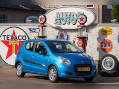 Suzuki Alto - 1.0 Comfort Plus NAP NL-auto