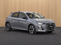 Peugeot 208 - 1.2 Hybrid 110 e-DCS6 Allure VOORRAAD KORTING