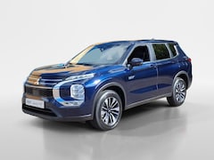 Mitsubishi Outlander - 2.4 PHEV Intense Automaat | Navigatie | Airco/Ecc | Pdc/Camera | 8 jaar Garantie