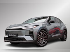 Toyota C-HR - C-HR+ Executive AWD 77 kWh, Pano, JBL, 360 Camera, Nieuw en snel leverbaar met €4.000, - i