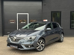 Renault Mégane - 1.2 TCe Bose - Veel opties - Compleet onderhouden - Zeer nette staat