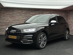 Audi SQ5 - 3.0 TFSI quattro Pro Line | B&O| Dak| Luchtvering| Standkachel|